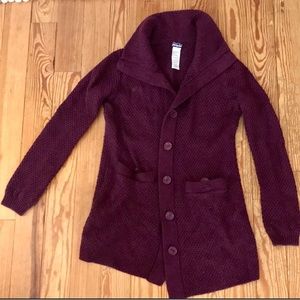 Patagonia Merino Wool